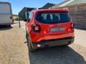 USED 2018 18 JEEP RENEGADE 1.4 LONGITUDE 5d 138 BHP Immaculate Condition+Ready To Go