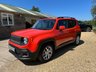 USED 2018 18 JEEP RENEGADE 1.4 LONGITUDE 5d 138 BHP Immaculate Condition+Ready To Go