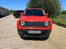 USED 2018 18 JEEP RENEGADE 1.4 LONGITUDE 5d 138 BHP Immaculate Condition+Ready To Go