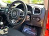 USED 2018 18 JEEP RENEGADE 1.4 LONGITUDE 5d 138 BHP Immaculate Condition+Ready To Go