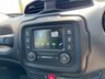 USED 2018 18 JEEP RENEGADE 1.4 LONGITUDE 5d 138 BHP Immaculate Condition+Ready To Go
