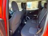 USED 2018 18 JEEP RENEGADE 1.4 LONGITUDE 5d 138 BHP Immaculate Condition+Ready To Go