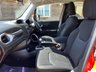 USED 2018 18 JEEP RENEGADE 1.4 LONGITUDE 5d 138 BHP Immaculate Condition+Ready To Go