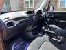 USED 2018 18 JEEP RENEGADE 1.4 LONGITUDE 5d 138 BHP Immaculate Condition+Ready To Go