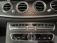 USED 2018 18 MERCEDES-BENZ E-CLASS 2.0 E 220 D 4MATIC AMG LINE PREMIUM 4d 192 BHP Striking Mercedes - Benz E Class E 220 4 Matic AMG Premium