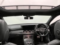 USED 2018 18 MERCEDES-BENZ E-CLASS 2.0 E 220 D 4MATIC AMG LINE PREMIUM 4d 192 BHP Striking Mercedes - Benz E Class E 220 4 Matic AMG Premium