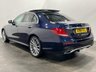 USED 2018 18 MERCEDES-BENZ E-CLASS 2.0 E 220 D 4MATIC AMG LINE PREMIUM 4d 192 BHP Striking Mercedes - Benz E Class E 220 4 Matic AMG Premium