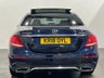 USED 2018 18 MERCEDES-BENZ E-CLASS 2.0 E 220 D 4MATIC AMG LINE PREMIUM 4d 192 BHP Striking Mercedes - Benz E Class E 220 4 Matic AMG Premium