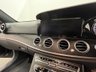 USED 2018 18 MERCEDES-BENZ E-CLASS 2.0 E 220 D 4MATIC AMG LINE PREMIUM 4d 192 BHP Striking Mercedes - Benz E Class E 220 4 Matic AMG Premium