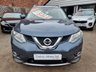 USED 2014 64 NISSAN X-TRAIL 1.6 DCi N-TEC (7 Seats) 4WD 5dr - GLASS ROOF 