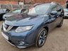 USED 2014 64 NISSAN X-TRAIL 1.6 DCi N-TEC (7 Seats) 4WD 5dr - GLASS ROOF 