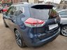 USED 2014 64 NISSAN X-TRAIL 1.6 DCi N-TEC (7 Seats) 4WD 5dr - GLASS ROOF 
