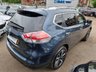 USED 2014 64 NISSAN X-TRAIL 1.6 DCi N-TEC (7 Seats) 4WD 5dr - GLASS ROOF 