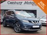 USED 2014 64 NISSAN X-TRAIL 1.6 DCi N-TEC (7 Seats) 4WD 5dr - GLASS ROOF 