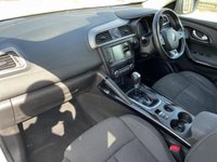 USED 2017 RENAULT KADJAR 1.5 dCi Dynamique S Nav 5dr EDC Automatic + Sat Nav Apple Car