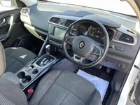 USED 2017 RENAULT KADJAR 1.5 dCi Dynamique S Nav 5dr EDC Automatic + Sat Nav Apple Car