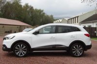 USED 2017 RENAULT KADJAR 1.5 dCi Dynamique S Nav 5dr EDC Automatic + Sat Nav Apple Car