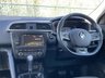 USED 2017 RENAULT KADJAR 1.5 dCi Dynamique S Nav 5dr EDC Automatic + Sat Nav Apple Car