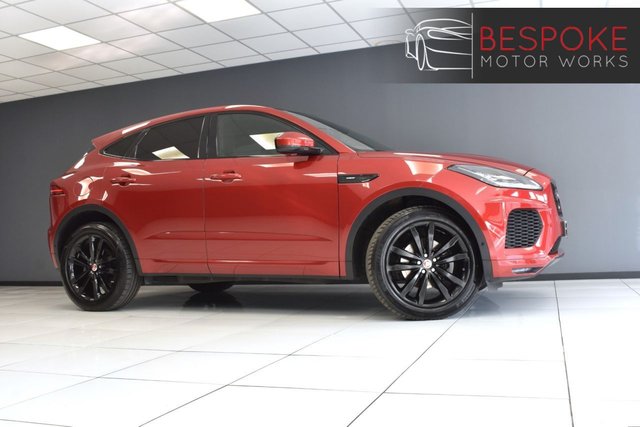 Bespoke Motor Works LTD
