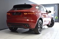 USED 2020 69 JAGUAR E-PACE 2.0 R-DYNAMIC HSE 5 DOOR **&pound;415 A MONTH WITH &pound;3995 DEPOSIT**