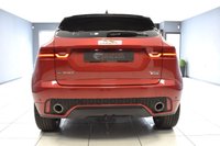 USED 2020 69 JAGUAR E-PACE 2.0 R-DYNAMIC HSE 5 DOOR **&pound;415 A MONTH WITH &pound;3995 DEPOSIT**