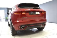 USED 2020 69 JAGUAR E-PACE 2.0 R-DYNAMIC HSE 5 DOOR **&pound;415 A MONTH WITH &pound;3995 DEPOSIT**