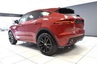 USED 2020 69 JAGUAR E-PACE 2.0 R-DYNAMIC HSE 5 DOOR **&pound;415 A MONTH WITH &pound;3995 DEPOSIT**