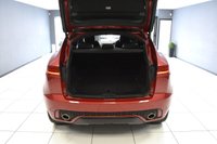 USED 2020 69 JAGUAR E-PACE 2.0 R-DYNAMIC HSE 5 DOOR **&pound;415 A MONTH WITH &pound;3995 DEPOSIT**