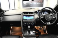 USED 2020 69 JAGUAR E-PACE 2.0 R-DYNAMIC HSE 5 DOOR **&pound;415 A MONTH WITH &pound;3995 DEPOSIT**