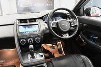 USED 2020 69 JAGUAR E-PACE 2.0 R-DYNAMIC HSE 5 DOOR **&pound;415 A MONTH WITH &pound;3995 DEPOSIT**