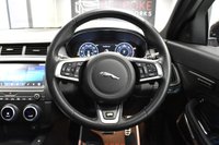 USED 2020 69 JAGUAR E-PACE 2.0 R-DYNAMIC HSE 5 DOOR **&pound;415 A MONTH WITH &pound;3995 DEPOSIT**