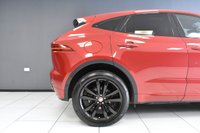 USED 2020 69 JAGUAR E-PACE 2.0 R-DYNAMIC HSE 5 DOOR **&pound;415 A MONTH WITH &pound;3995 DEPOSIT**