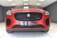 USED 2020 69 JAGUAR E-PACE 2.0 R-DYNAMIC HSE 5 DOOR **&pound;415 A MONTH WITH &pound;3995 DEPOSIT**
