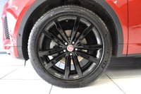 USED 2020 69 JAGUAR E-PACE 2.0 R-DYNAMIC HSE 5 DOOR **&pound;415 A MONTH WITH &pound;3995 DEPOSIT**