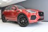 USED 2020 69 JAGUAR E-PACE 2.0 R-DYNAMIC HSE 5 DOOR **&pound;415 A MONTH WITH &pound;3995 DEPOSIT**