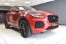 USED 2020 69 JAGUAR E-PACE 2.0 R-DYNAMIC HSE 5 DOOR **&pound;415 A MONTH WITH &pound;3995 DEPOSIT**