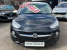 USED 2016 16 VAUXHALL ADAM 1.2 JAM 3dr - IntelliLink NAV 