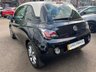 USED 2016 16 VAUXHALL ADAM 1.2 JAM 3dr - IntelliLink NAV 