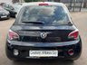 USED 2016 16 VAUXHALL ADAM 1.2 JAM 3dr - IntelliLink NAV 