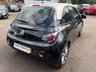 USED 2016 16 VAUXHALL ADAM 1.2 JAM 3dr - IntelliLink NAV 