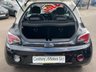 USED 2016 16 VAUXHALL ADAM 1.2 JAM 3dr - IntelliLink NAV 