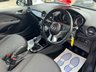 USED 2016 16 VAUXHALL ADAM 1.2 JAM 3dr - IntelliLink NAV 