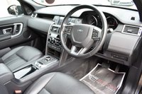 USED 2019 68 LAND ROVER DISCOVERY SPORT 2.0 TD4 LANDMARK 5 DOOR &pound;399 A MONTH WITH &pound;4455 DEPOSIT!!*