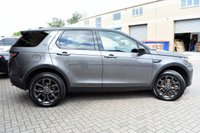 USED 2019 68 LAND ROVER DISCOVERY SPORT 2.0 TD4 LANDMARK 5 DOOR &pound;399 A MONTH WITH &pound;4455 DEPOSIT!!*