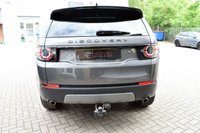 USED 2019 68 LAND ROVER DISCOVERY SPORT 2.0 TD4 LANDMARK 5 DOOR &pound;399 A MONTH WITH &pound;4455 DEPOSIT!!*