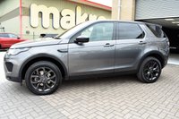 USED 2019 68 LAND ROVER DISCOVERY SPORT 2.0 TD4 LANDMARK 5 DOOR &pound;399 A MONTH WITH &pound;4455 DEPOSIT!!*