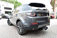USED 2019 68 LAND ROVER DISCOVERY SPORT 2.0 TD4 LANDMARK 5 DOOR &pound;399 A MONTH WITH &pound;4455 DEPOSIT!!*