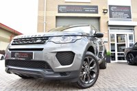 USED 2019 68 LAND ROVER DISCOVERY SPORT 2.0 TD4 LANDMARK 5 DOOR &pound;399 A MONTH WITH &pound;4455 DEPOSIT!!*
