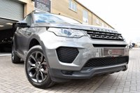 USED 2019 68 LAND ROVER DISCOVERY SPORT 2.0 TD4 LANDMARK 5 DOOR &pound;399 A MONTH WITH &pound;4455 DEPOSIT!!*