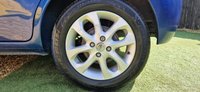USED 2014 14 NISSAN MICRA 1.2 ACENTA 5d 79 BHP 
